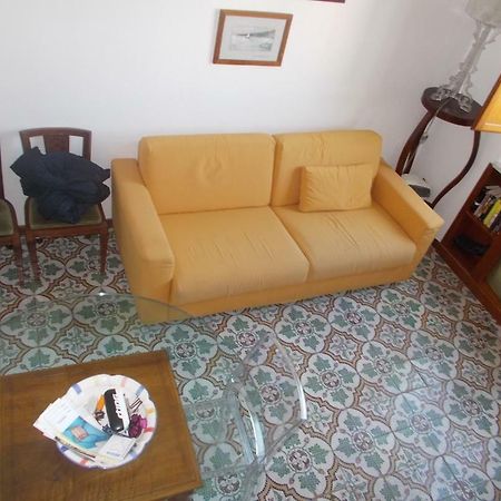 Casa Montagnese Apartment Anacapri  Exterior photo
