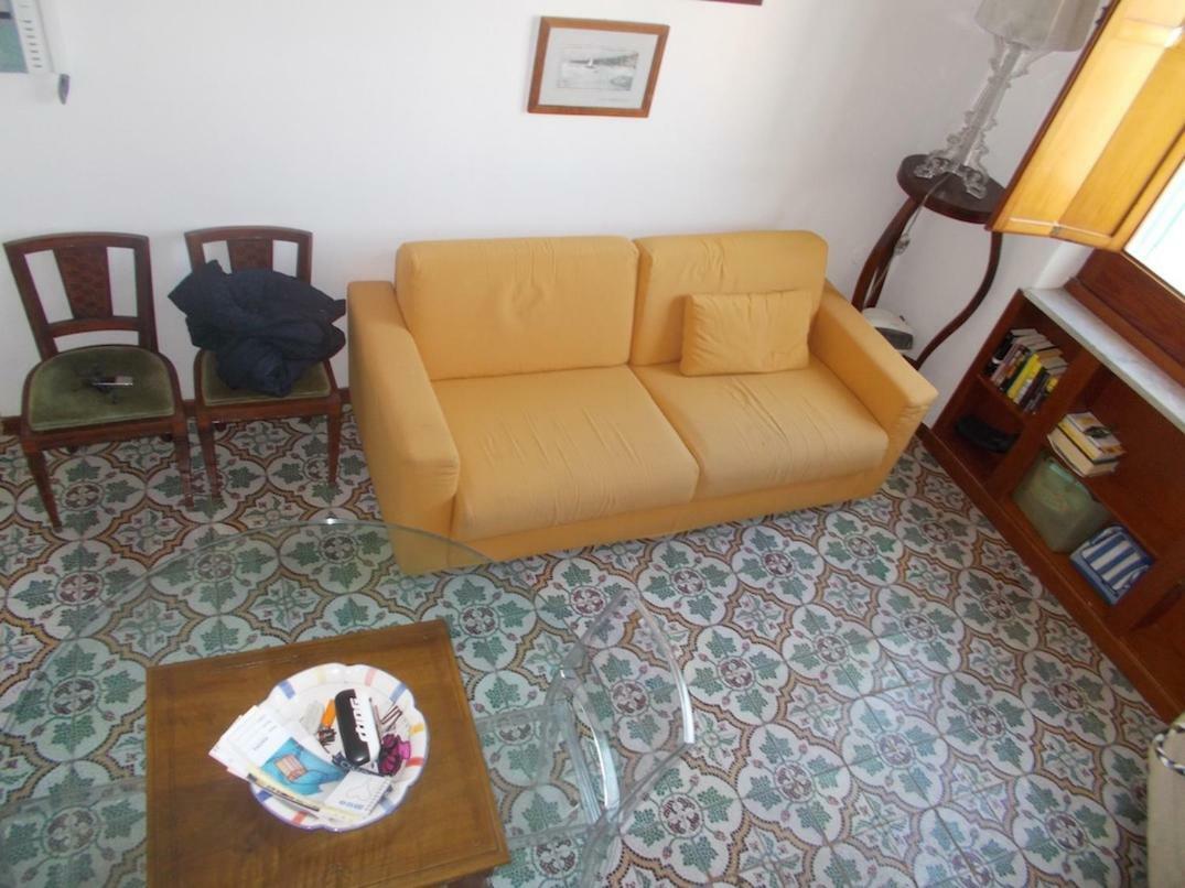 Casa Montagnese Apartment Anacapri  Exterior photo