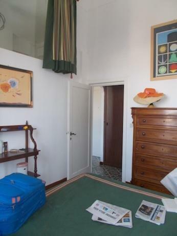 Casa Montagnese Apartment Anacapri  Exterior photo
