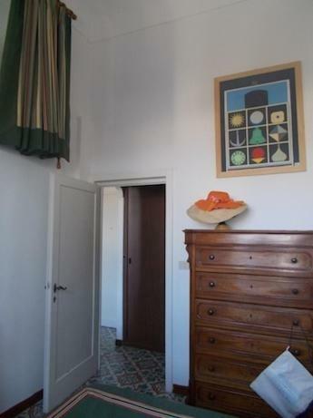 Casa Montagnese Apartment Anacapri  Exterior photo
